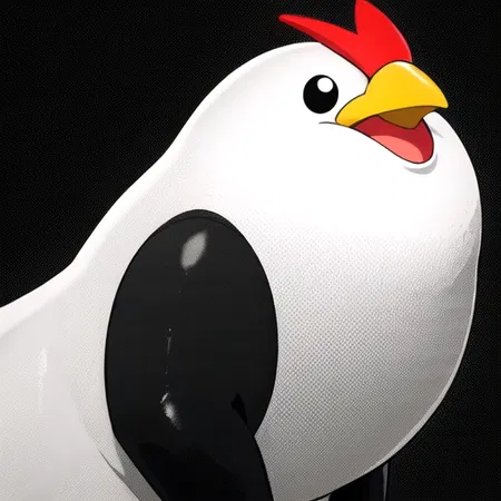 Chicken Sounds