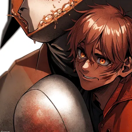 Rust Kobayashi