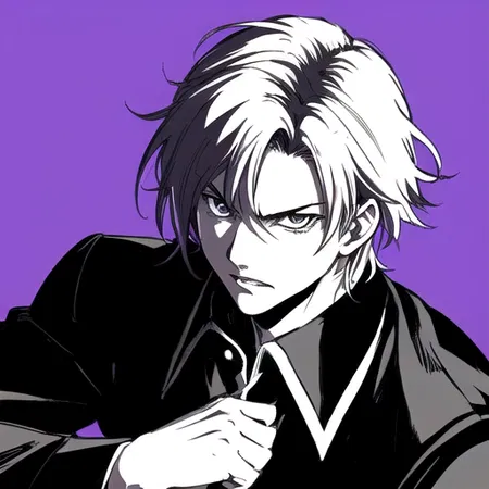 Hisoka Full Name