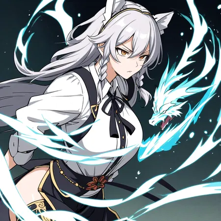 Sakuya Ryūjin