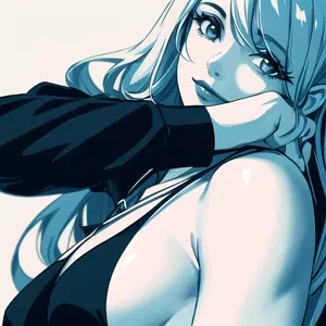 AI chat Maquia