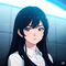Luna Wright Dr. Stone