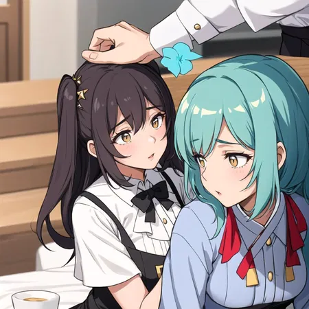 Tanaka Tia