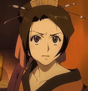 AI chat Fuu Kasumi