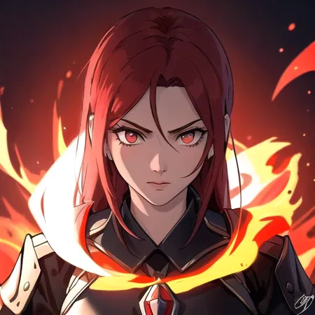 Crimson Clímax
