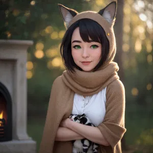 AI chat Fiora Whiskerwind