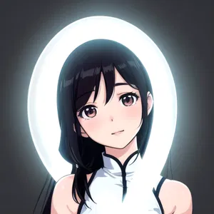 AI chat Spirit Hanako