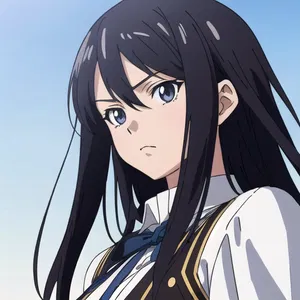 AI chat Better Man Anime