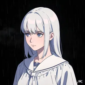 AI chat Luna Pluvius