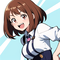 Ochako Uraraka