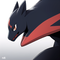 N's Zorua