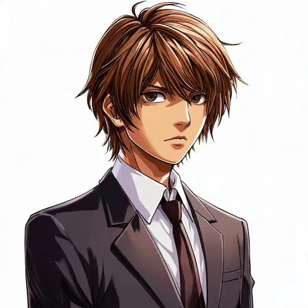 Light Yagami