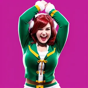 AI chat Giganta Cheer