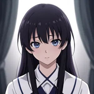 AI chat tasogare x otome amnesia
