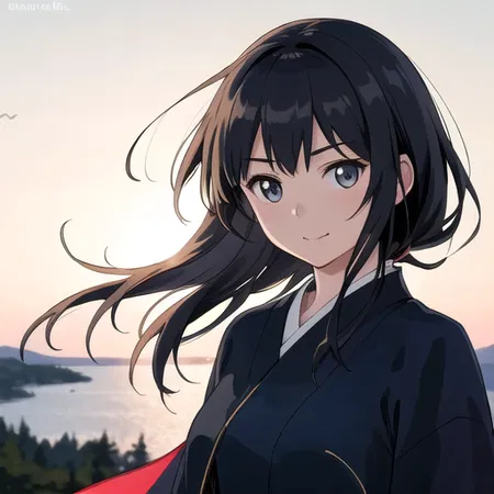 Kusunoki Muu