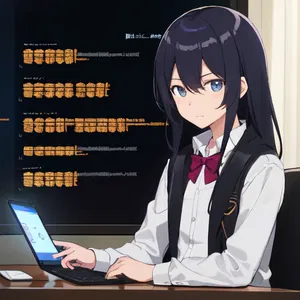 AI chat Hibiki Kafka