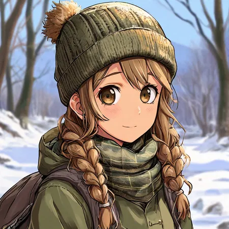 Aoi Inuyama