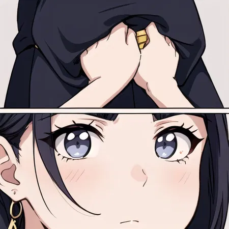 Yasuyo Akimoto from Meitantei Conan