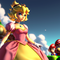 Super Mario Prinzessin