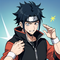 Asuma Naruto