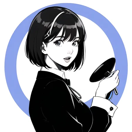 Tambourine