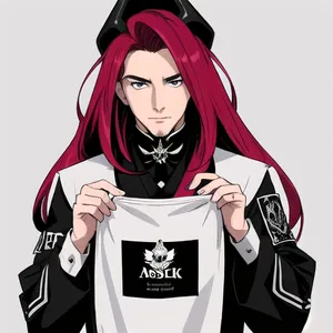 AI chat Aleister Chamber