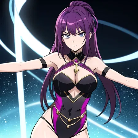 Cobra Manga