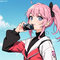 Beauty Vlogger the Beauty Blogger Anime Characters