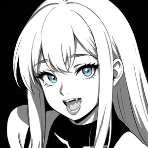 AI chat Lewd Lewd Lewd the Anime