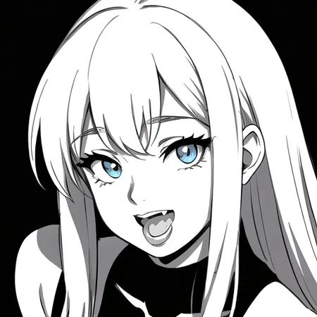 Lewd Lewd Lewd the Anime