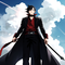 Shinra Bansho Man