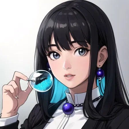 Glass Bead