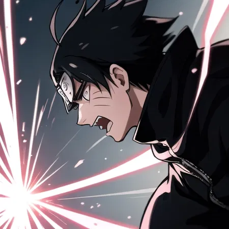 Naruto Great Fights