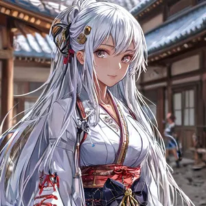 AI chat Yukino Hoshino