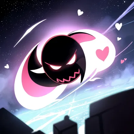 tiny evil