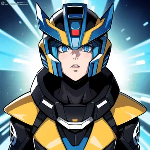 AI chat Alpha Q Transformers