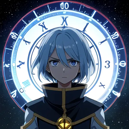 Temporal Chronos