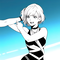Angie Danganronpa