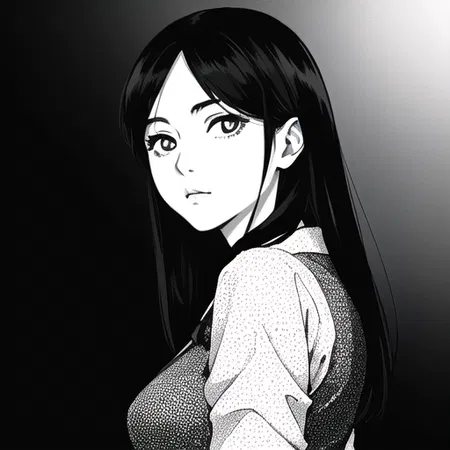 Kuromi Chair