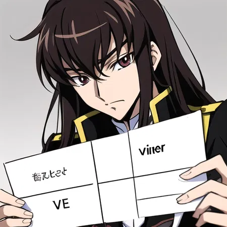 Code Geass Watch Order