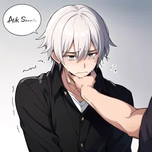 AI chat Akira Fudo