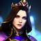 Queen Morgana