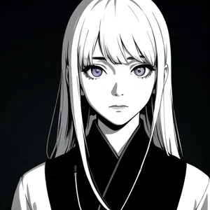 AI chat Tokyo Requiem