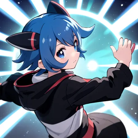 Nebby Pokemon