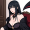Carmilla Castlevania Judgment