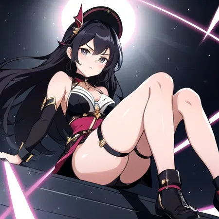 Iris Hawthorne