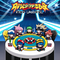 Beyblade Metal Özellikleri