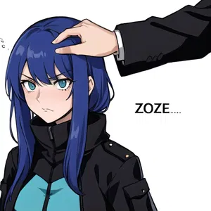 AI chat Zoe Monroe