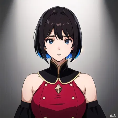 Star Ruby
