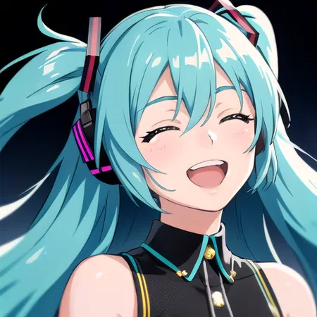itou miku